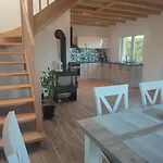 Zakatek Ciszy. Nyaraló *