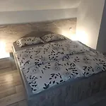 Zakatek Ciszy. Nyaraló *
