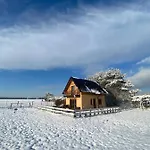 Zakatek Ciszy. Nyaraló Słuchowo