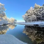 Zakatek Ciszy. Nyaraló Słuchowo