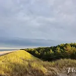 Zakatek Ciszy. Słuchowo