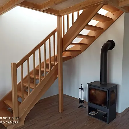 Zakatek Ciszy. Sluchowo