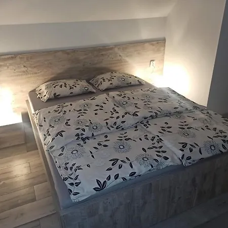 Zakatek Ciszy. Hébergement de vacances *