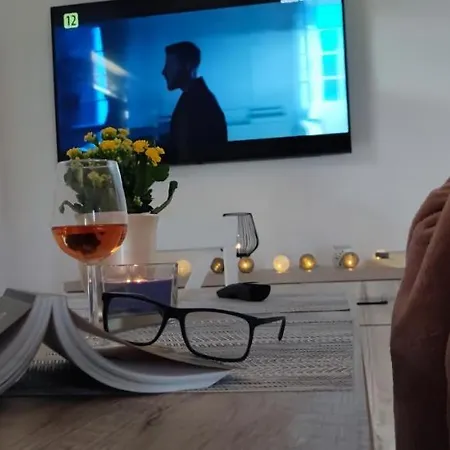 Zakatek Ciszy. Hébergement de vacances