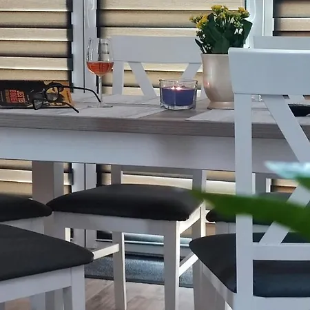 Hébergement de vacances Zakatek Ciszy. *