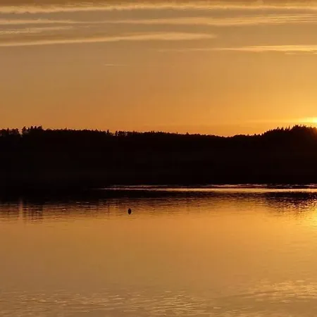 Casa de Férias Zakatek Ciszy.