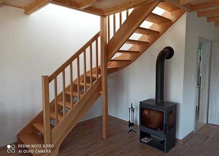 Zakatek Ciszy. Sluchowo