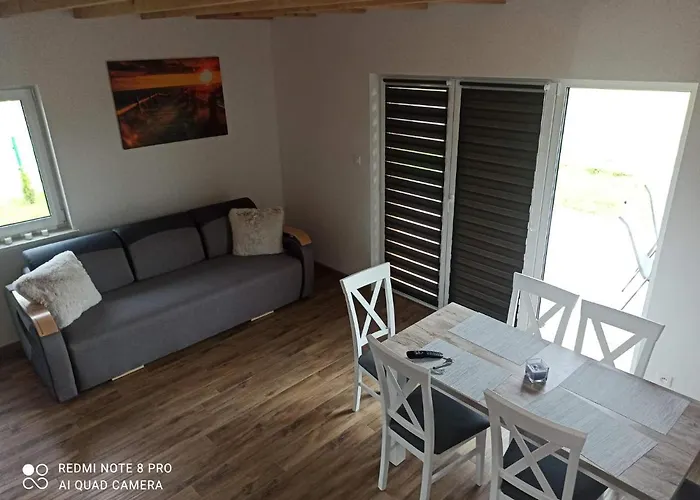 Zakatek Ciszy. * Sluchowo