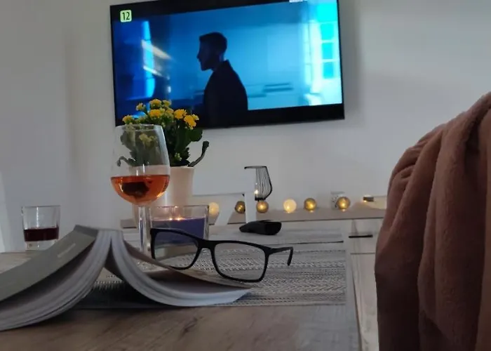 Zakatek Ciszy. Prázdninový dům