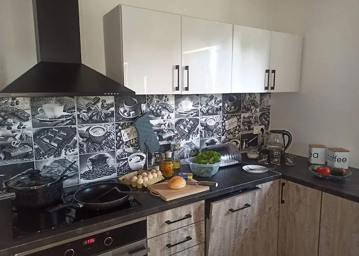 Zakatek Ciszy. Sluchowo