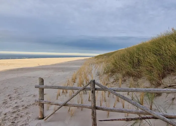 Zakatek Ciszy. Sluchowo