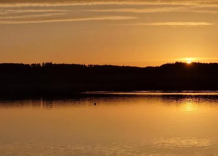 Hébergement de vacances Zakatek Ciszy.