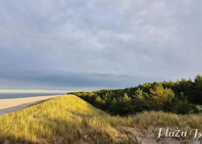 Zakatek Ciszy. Sluchowo